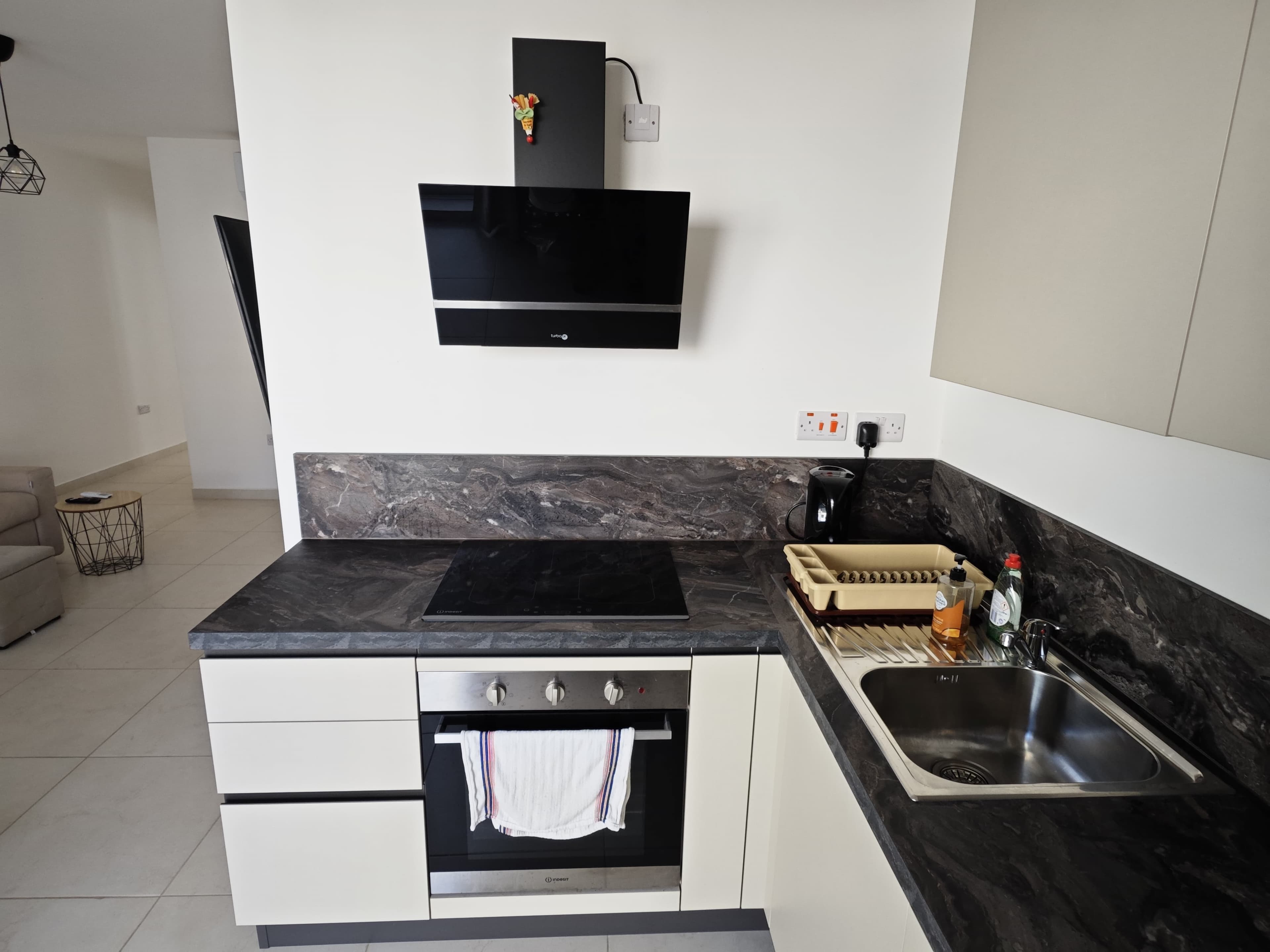 Apartment in Gzira - thumbnail 10