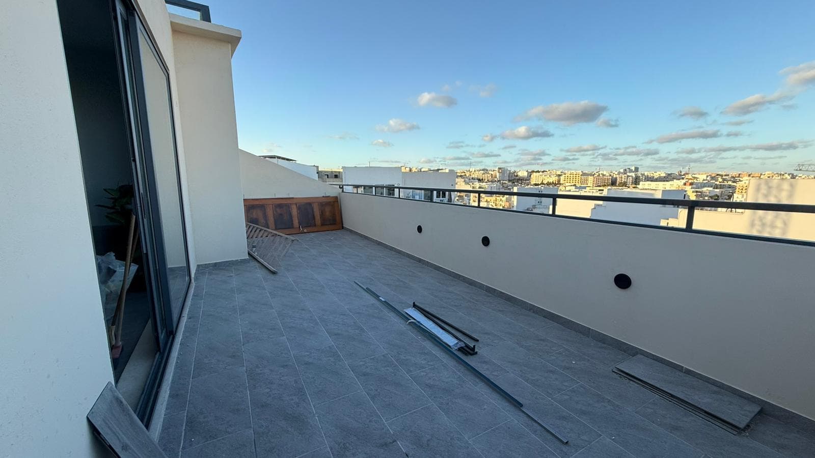 Penthouse in Msida - thumbnail 3