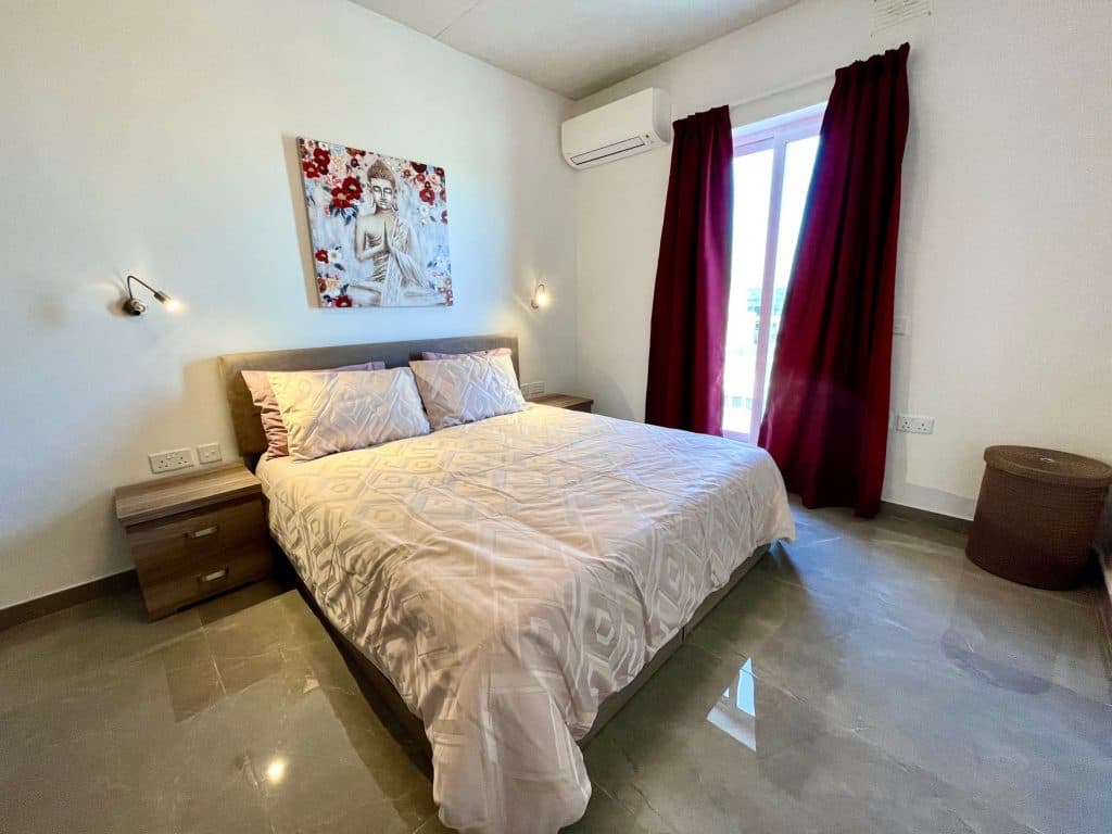 Penthouse in Bugibba - thumbnail 11