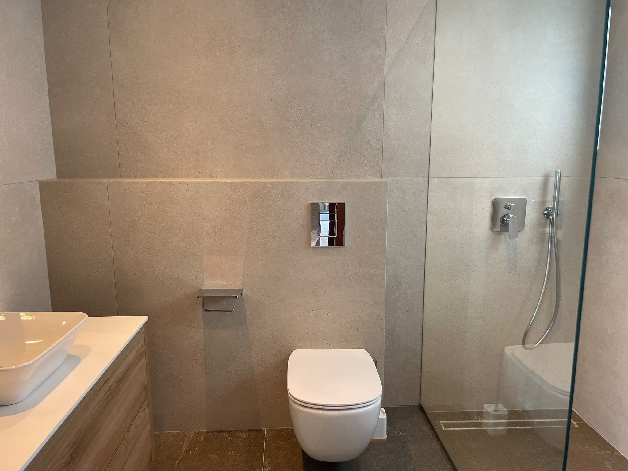 Penthouse in Swieqi - thumbnail 9