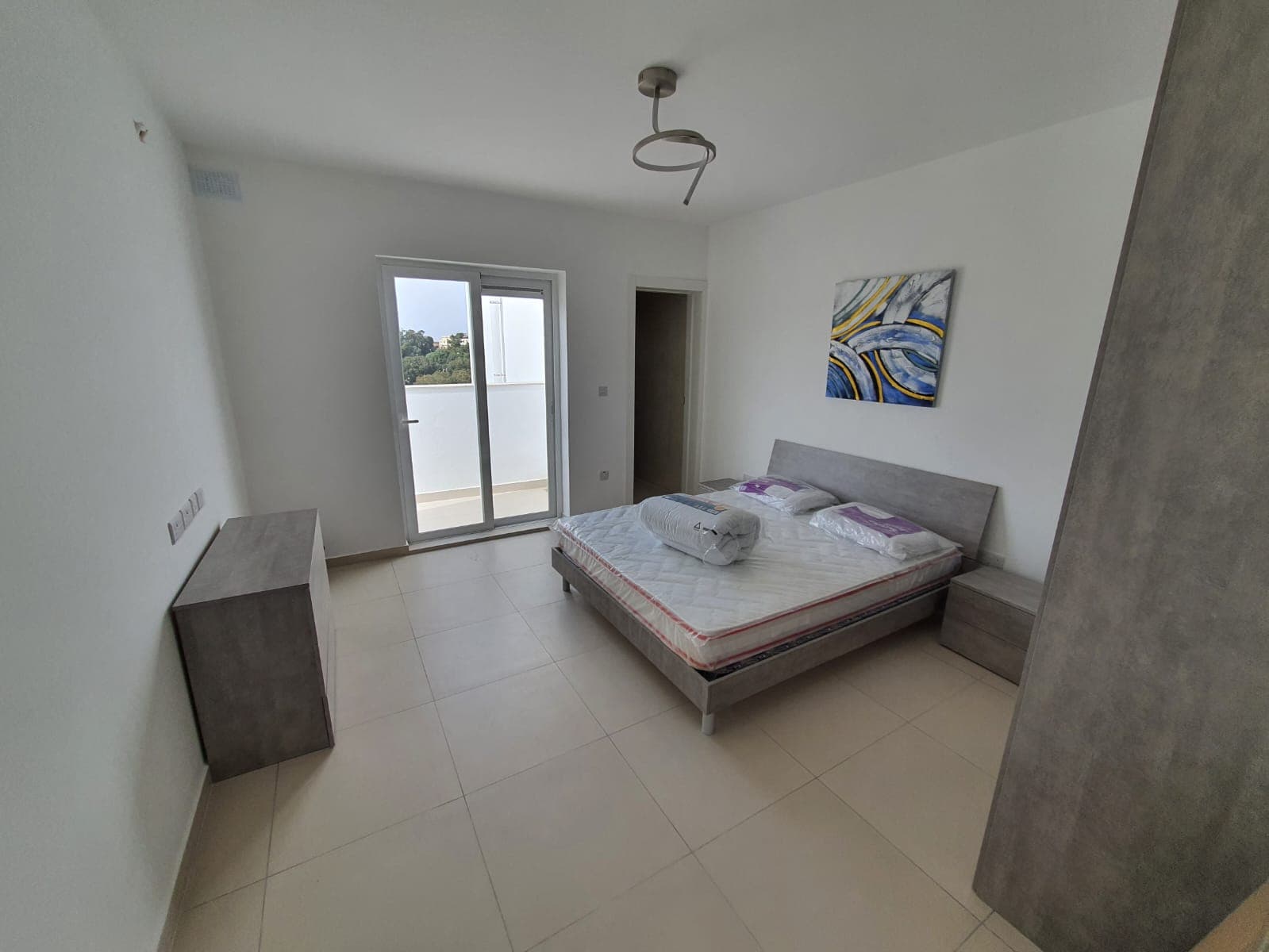 Penthouse in Swieqi - thumbnail 10