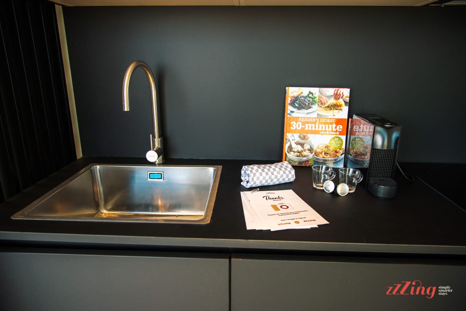 Apartment in St. Julians - thumbnail 3