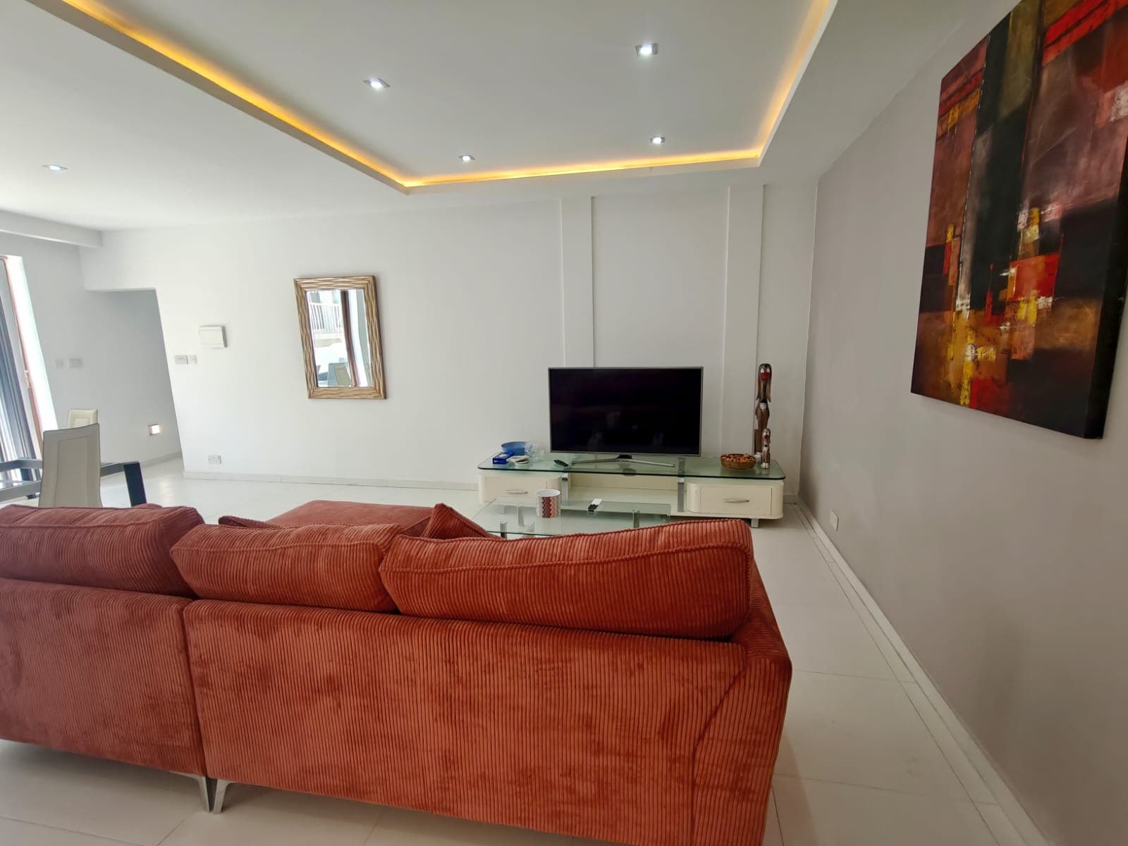 Penthouse in Sliema - thumbnail 10