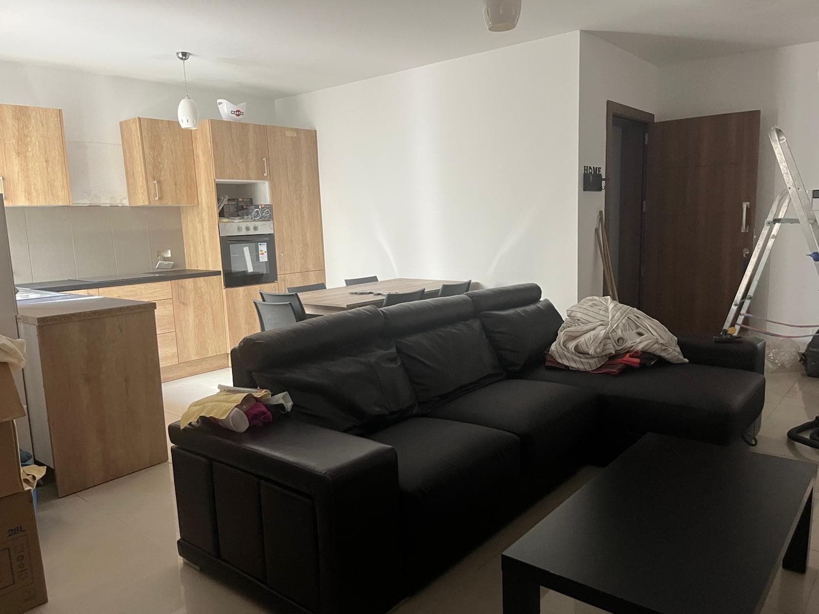 Apartment in San Gwann - thumbnail 2