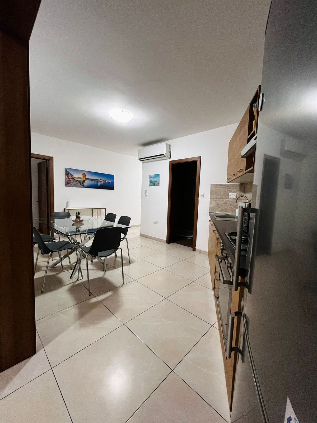 Apartment in St. Julians - thumbnail 2