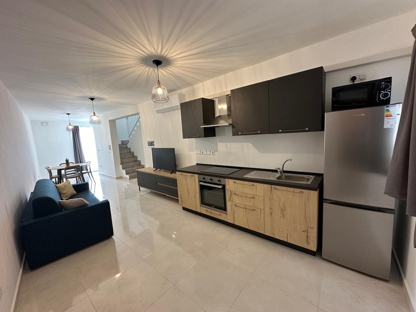 Duplex Penthouse in Gzira - thumbnail 3