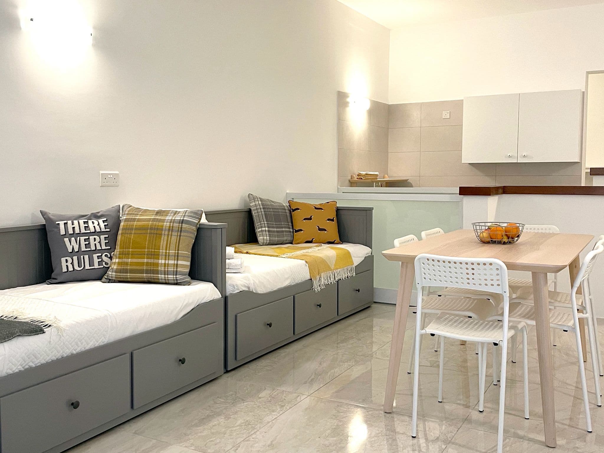 Maisonette in Valletta - thumbnail 2