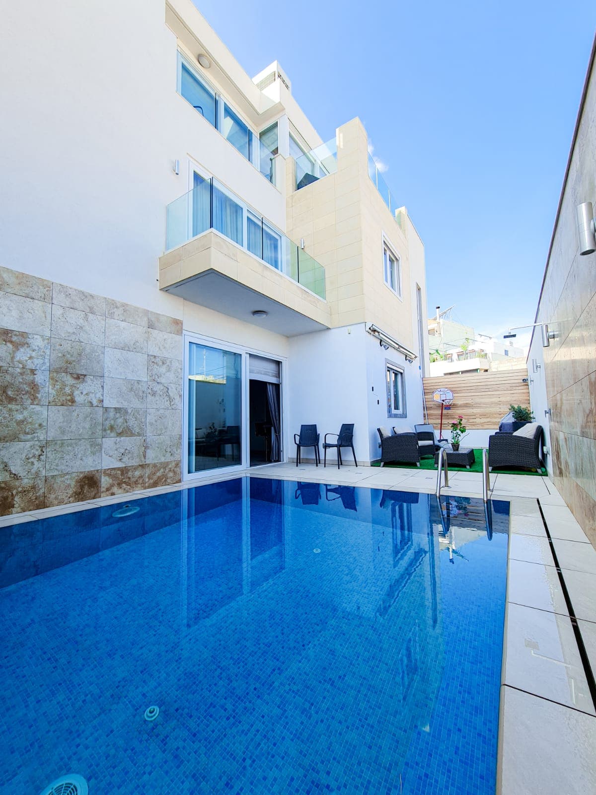 Villa in Ibragg - thumbnail 2