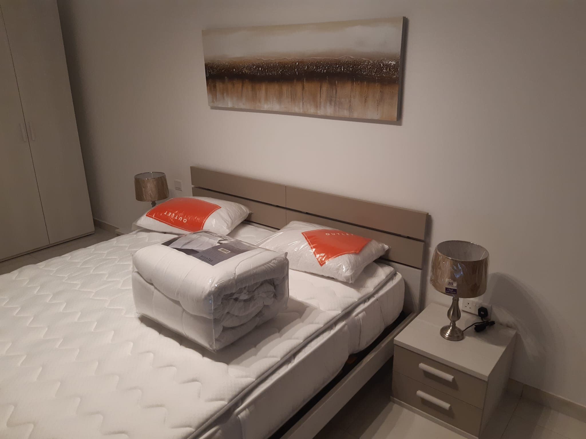 Penthouse in Swieqi - thumbnail 6