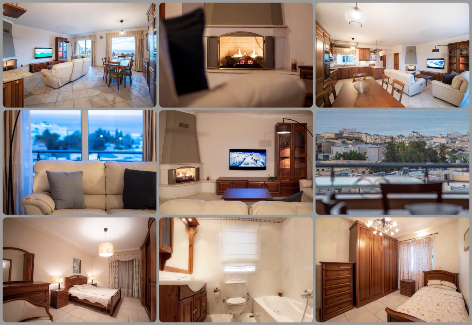 Apartment in Ibragg - thumbnail 16