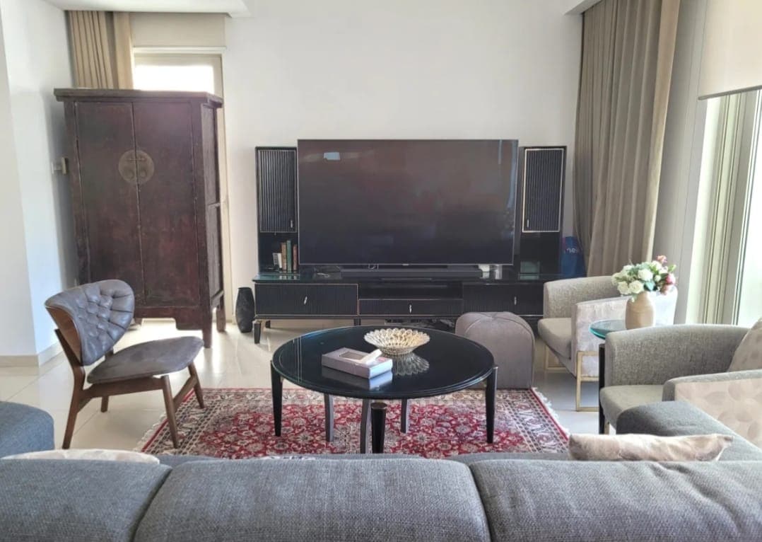 Apartment in Tigne Point Complex Sliema - thumbnail 7