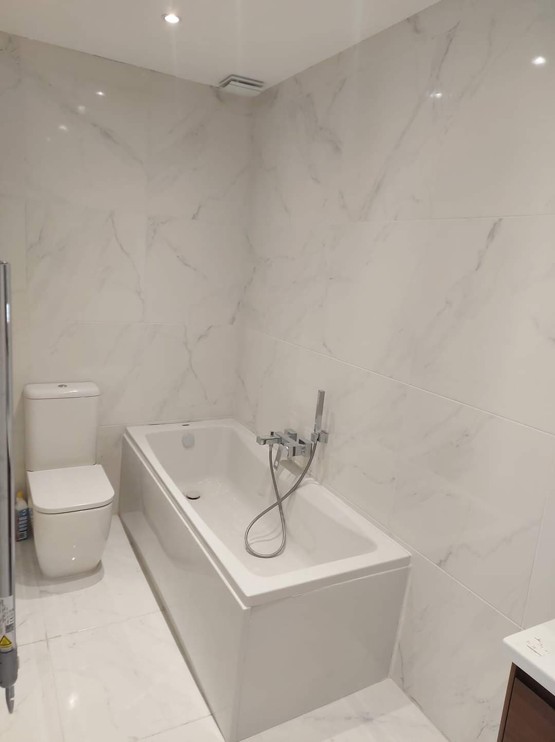 Two Bedroom Maisonette in Lija - thumbnail 13