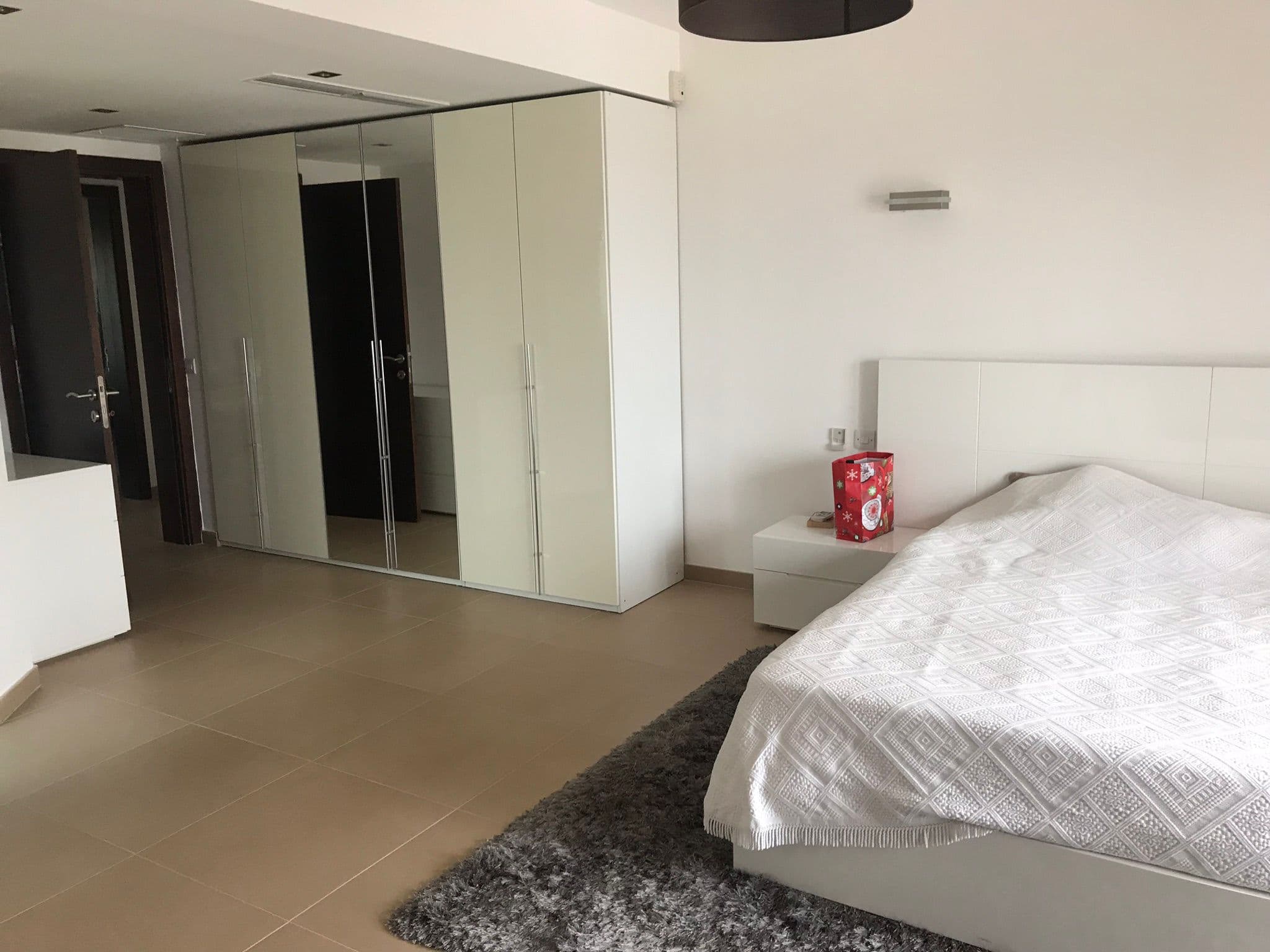 Penthouse in Madliena - thumbnail 9