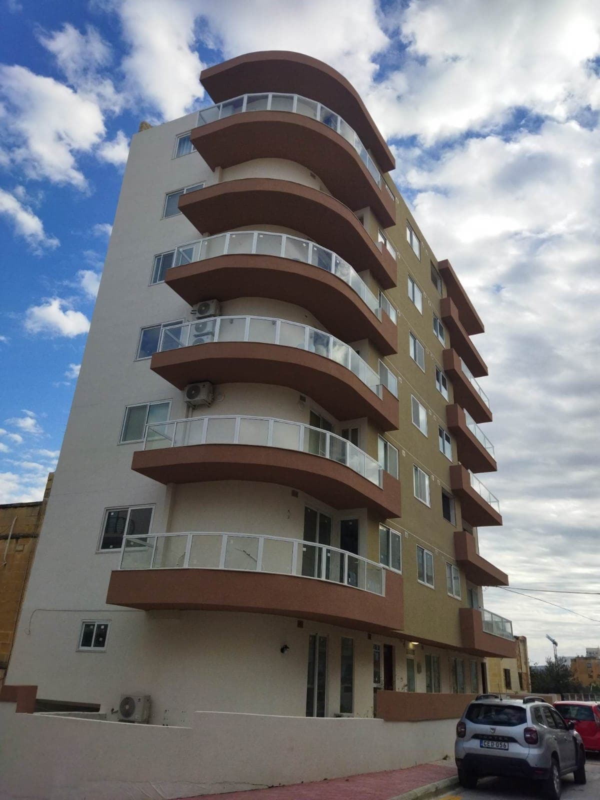 Apartment in Qawra - thumbnail 8