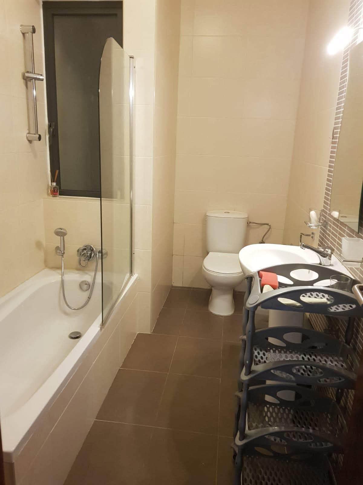 Two Bedroom Apartment in San Gwann - thumbnail 6