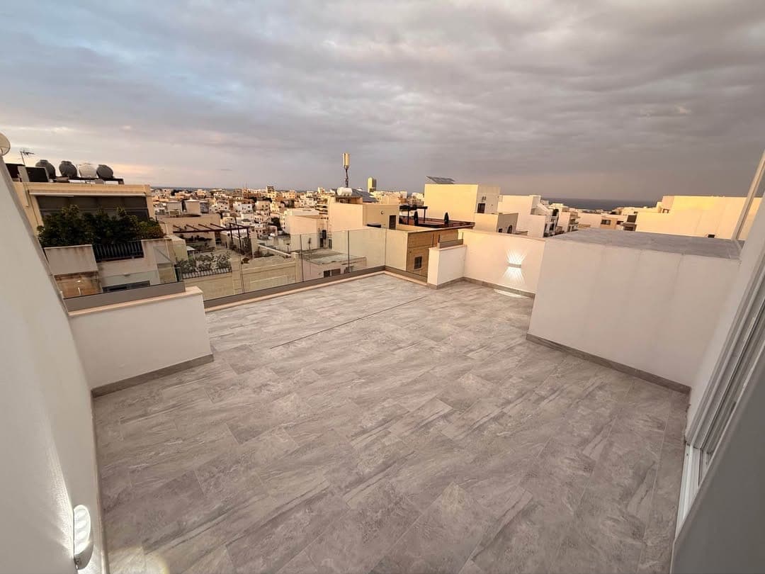Penthouse in San Gwann - thumbnail 10