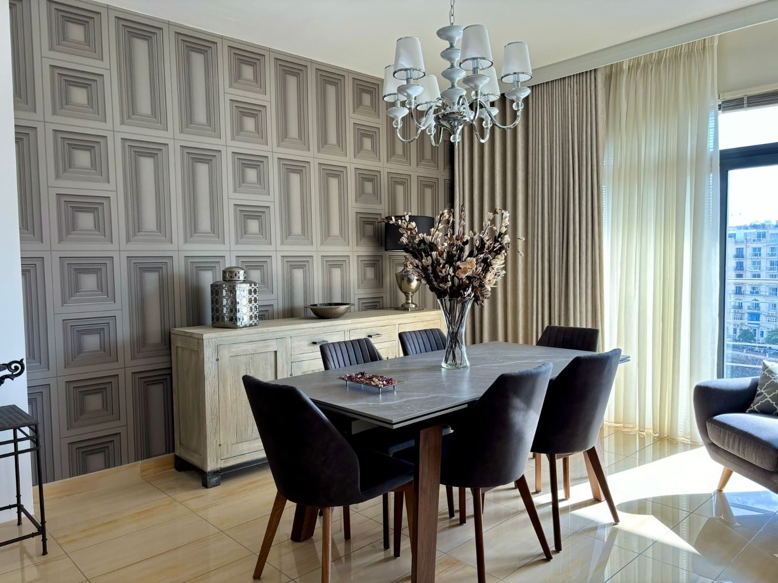 Apartment in St. Julians - thumbnail 7