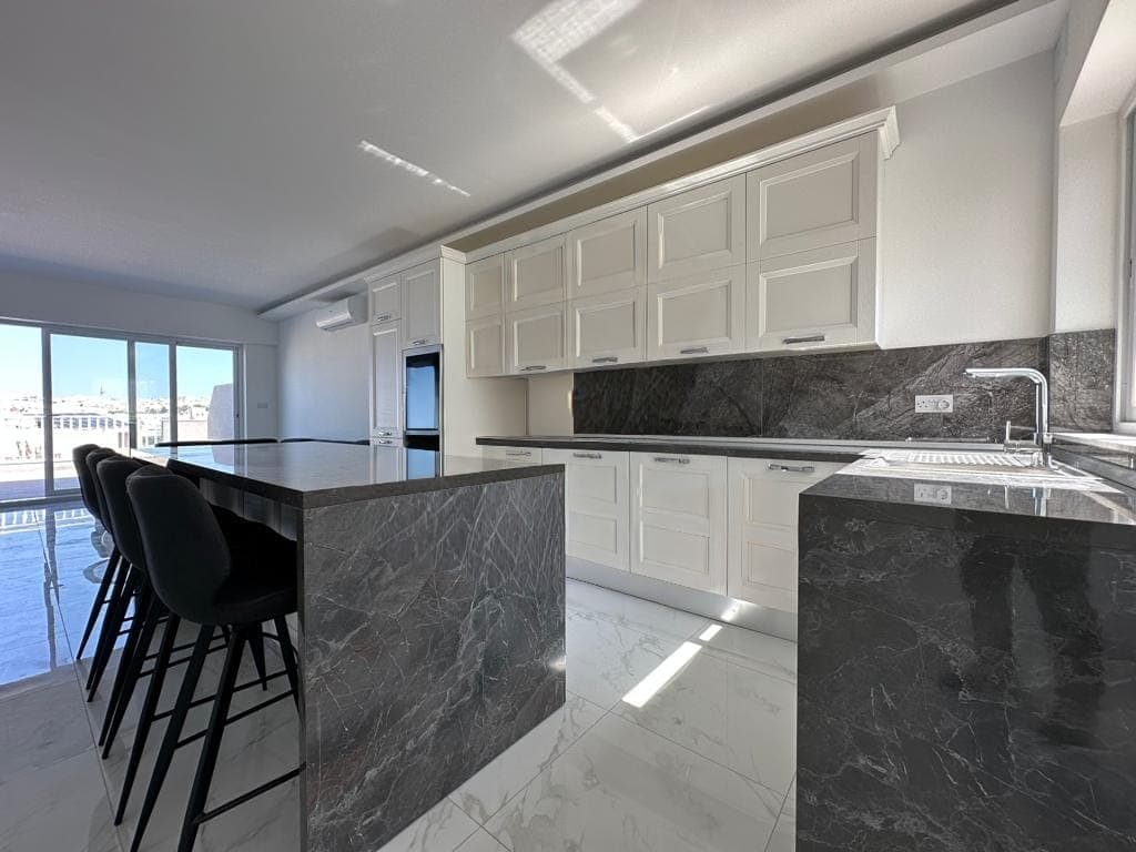 Penthouse in Mosta - thumbnail 5