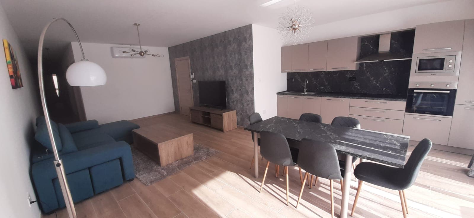 Apartment in Swatar - thumbnail 4