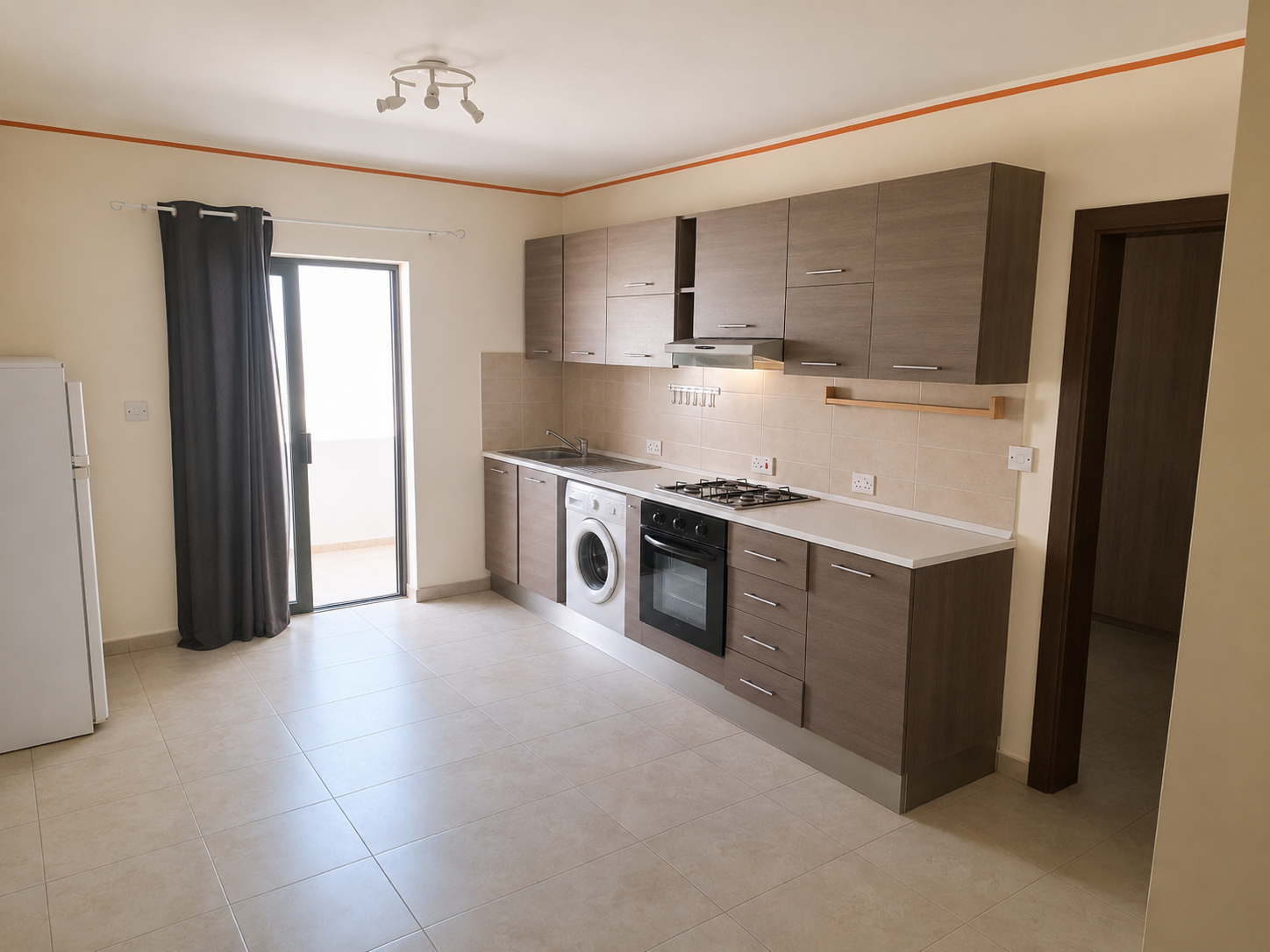 Apartment in St Pauls Bay - thumbnail 3