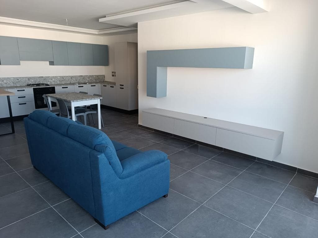 Apartment in St. Pauls Bay - thumbnail 6