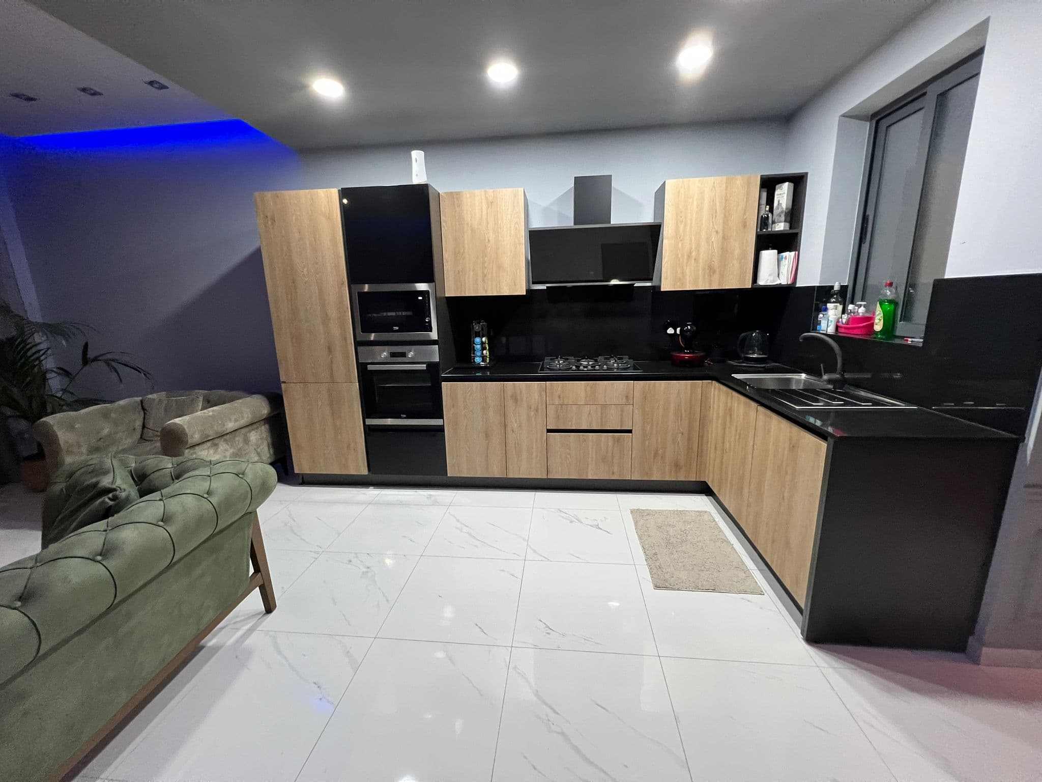 Penthouse in Attard - thumbnail 7