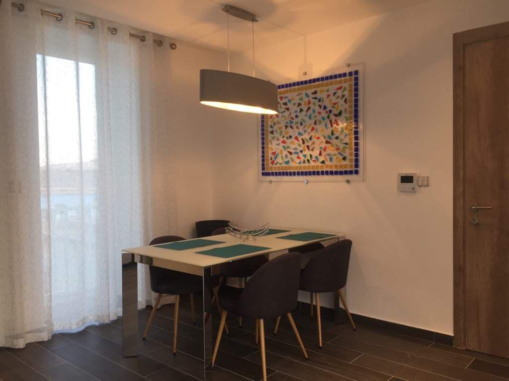 Apartment in Qawra - thumbnail 3
