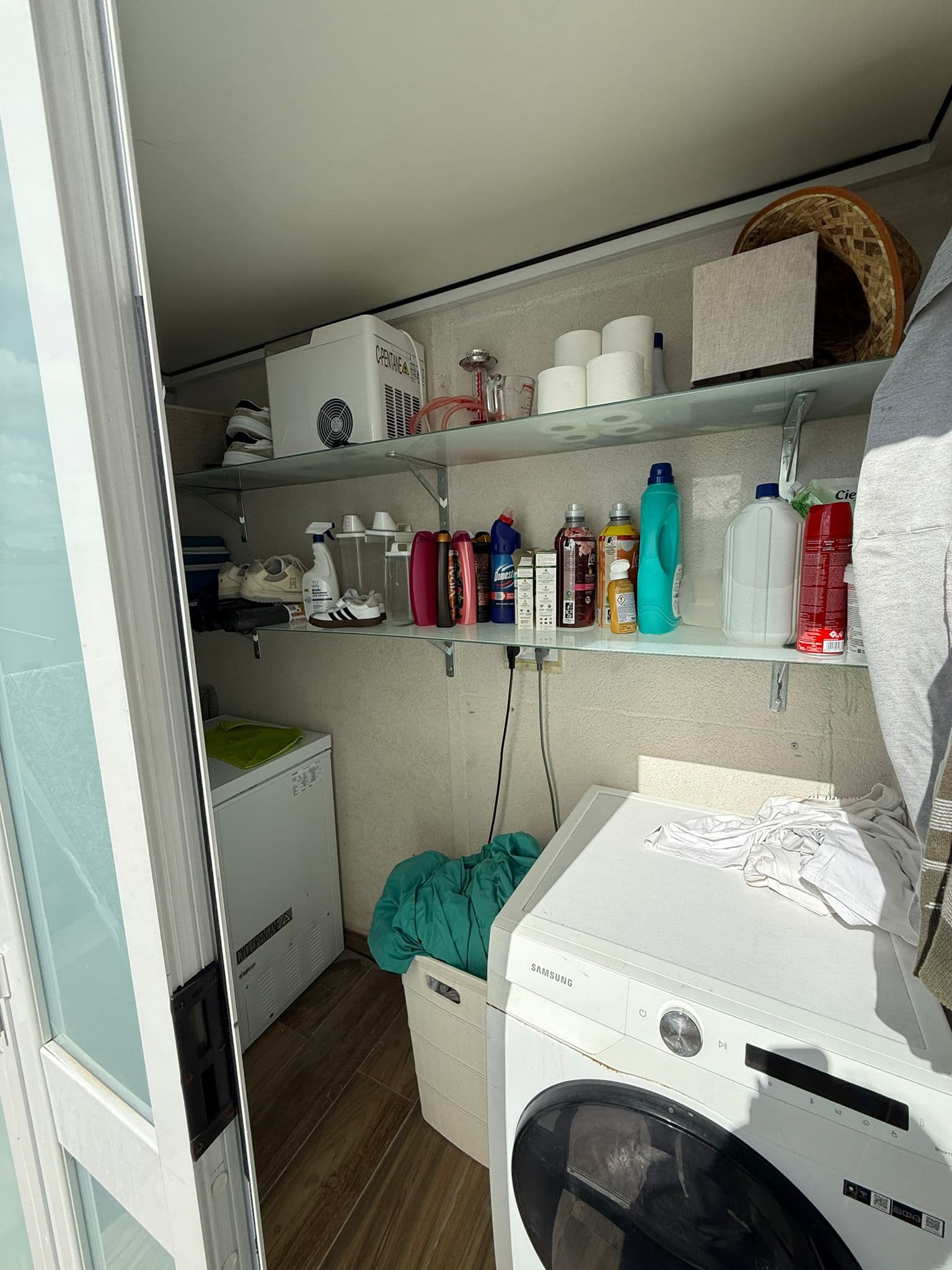 Penthouse in Gzira - thumbnail 24
