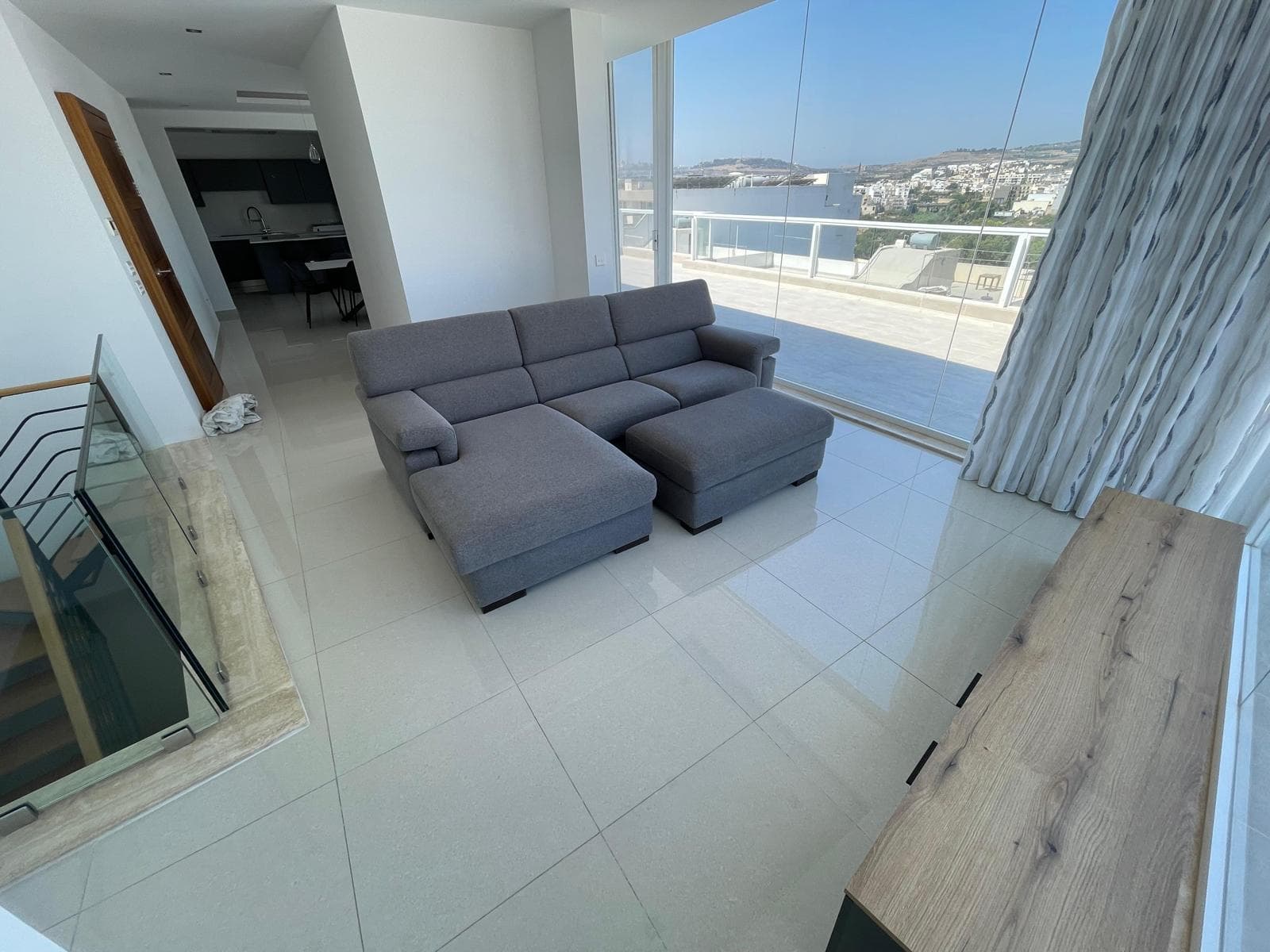 Penthouse in Mosta - thumbnail 8