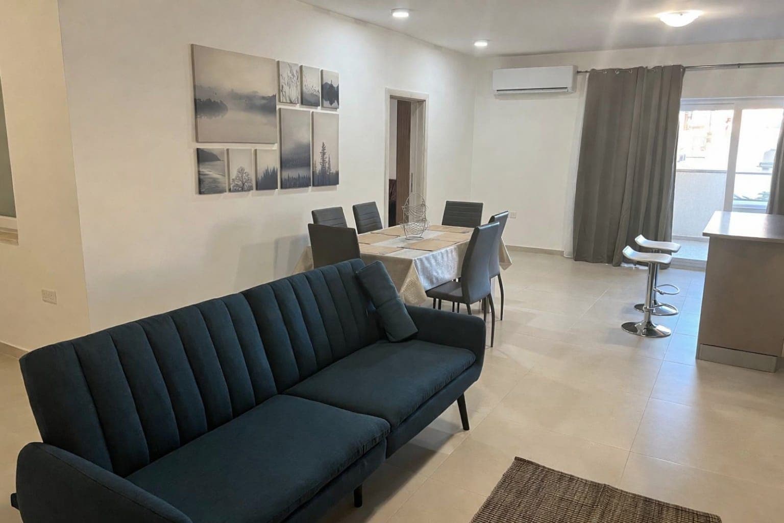 Apartment in Mosta - thumbnail 2