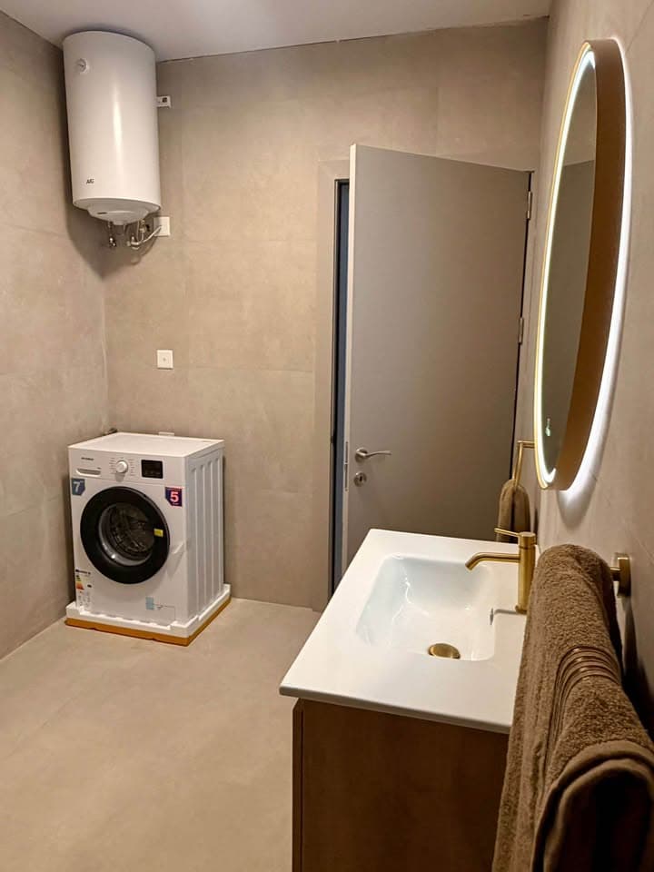 Apartment in Gzira - thumbnail 10