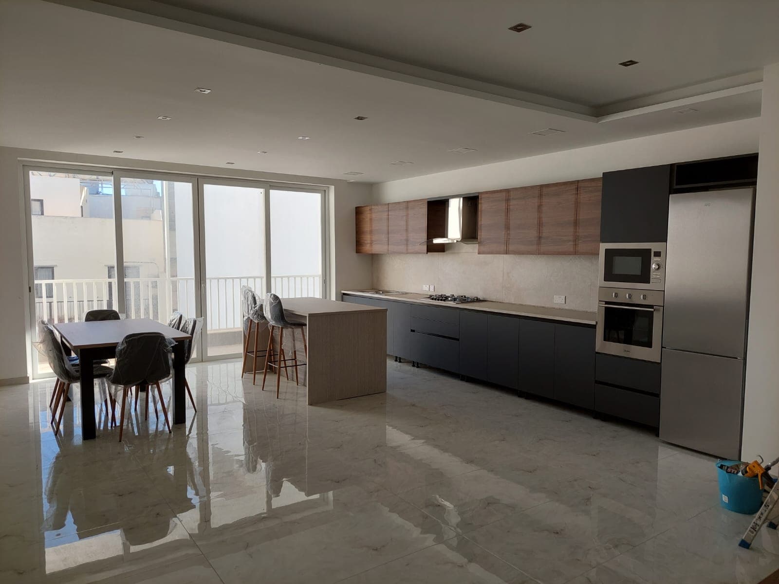 Apartment in Santa Venera - Photo 1 of 9