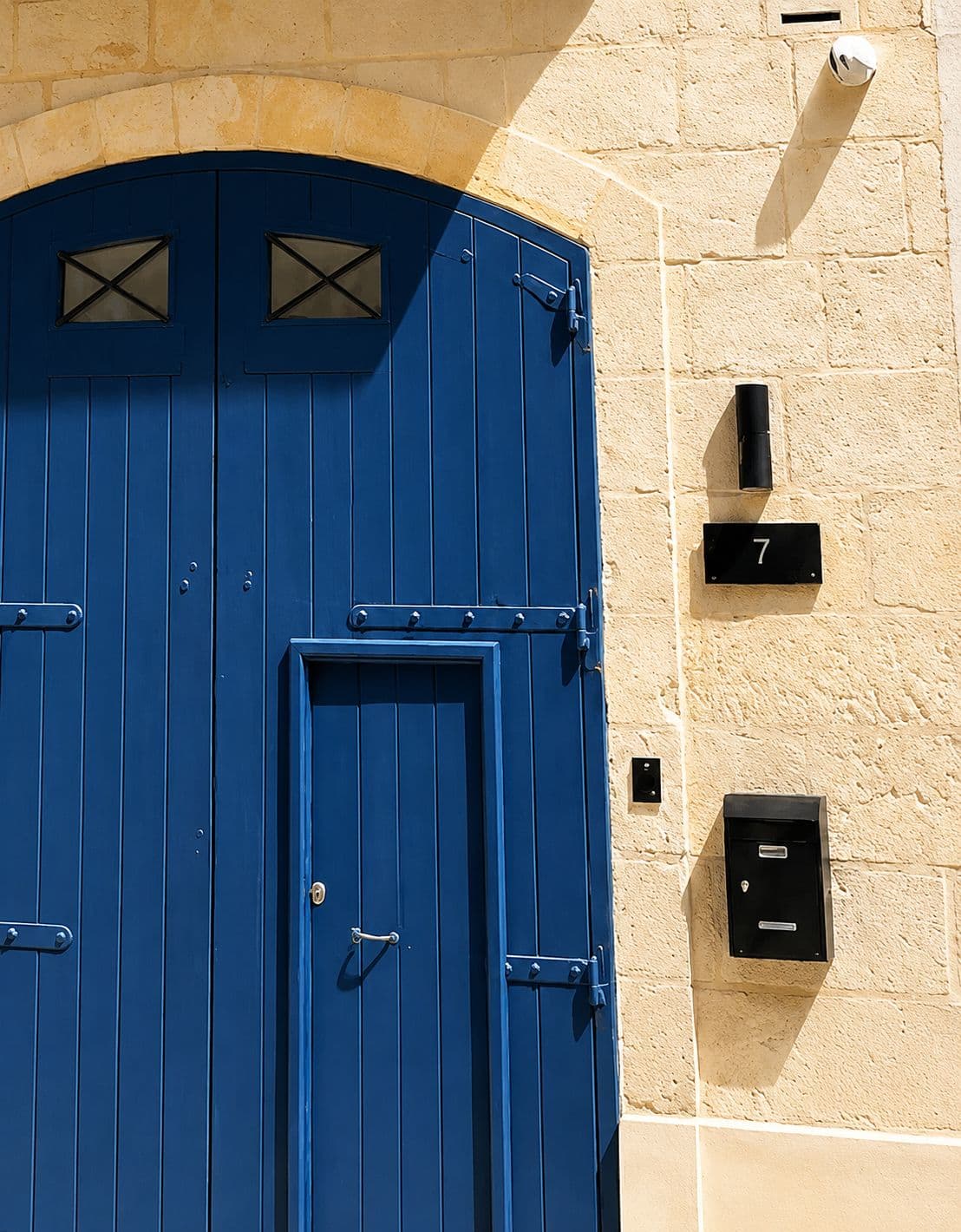 Duplex Maisonette in Sliema - thumbnail 11