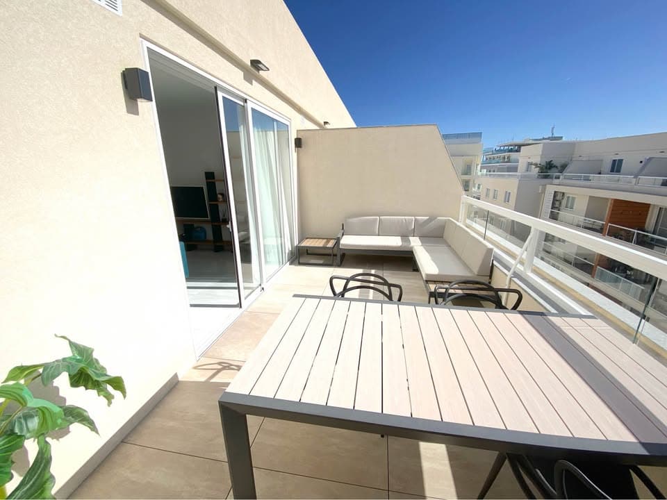 Penthouse in St. Paul's Bay - thumbnail 8