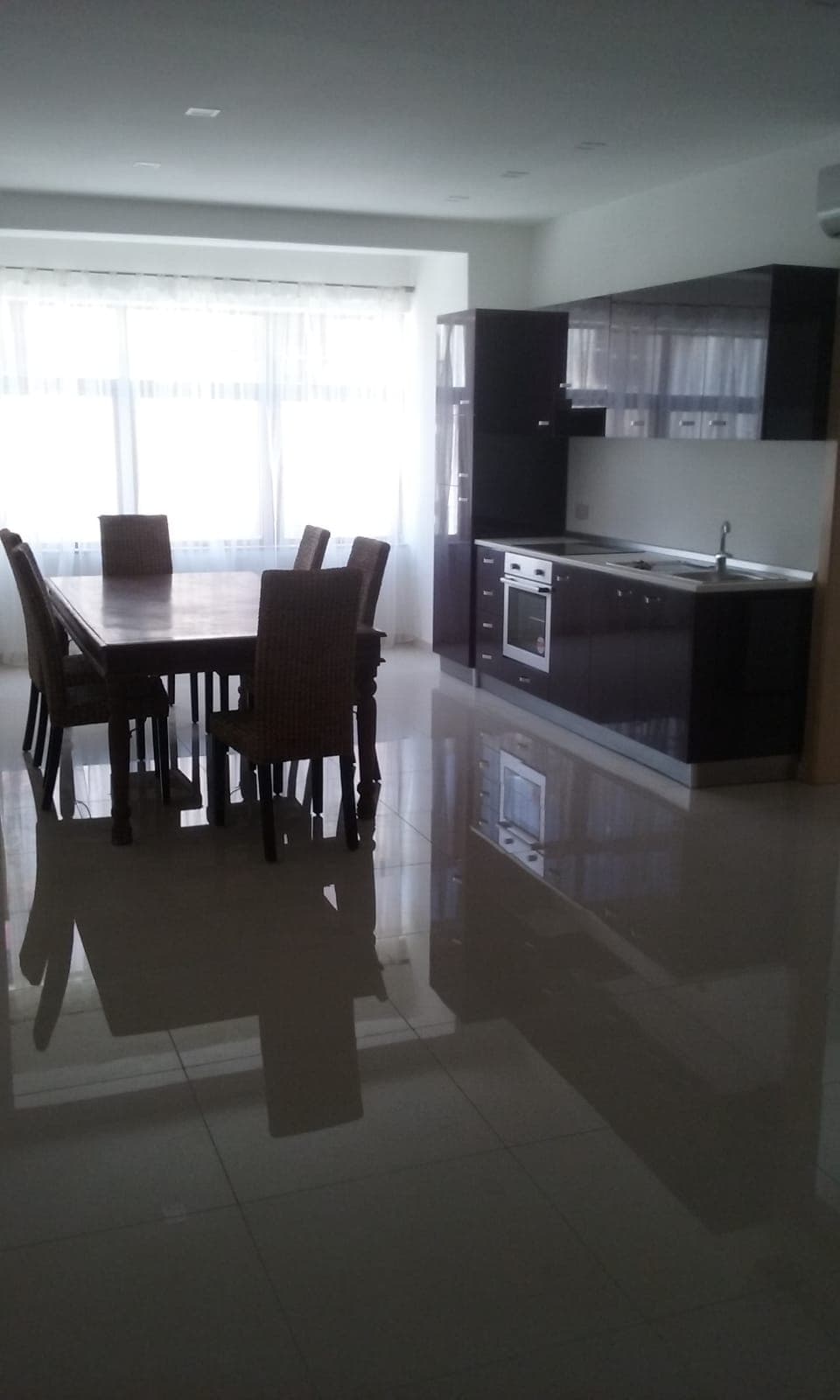 One Bedroom Apartment with a Private Balcony in St Julians - thumbnail 3