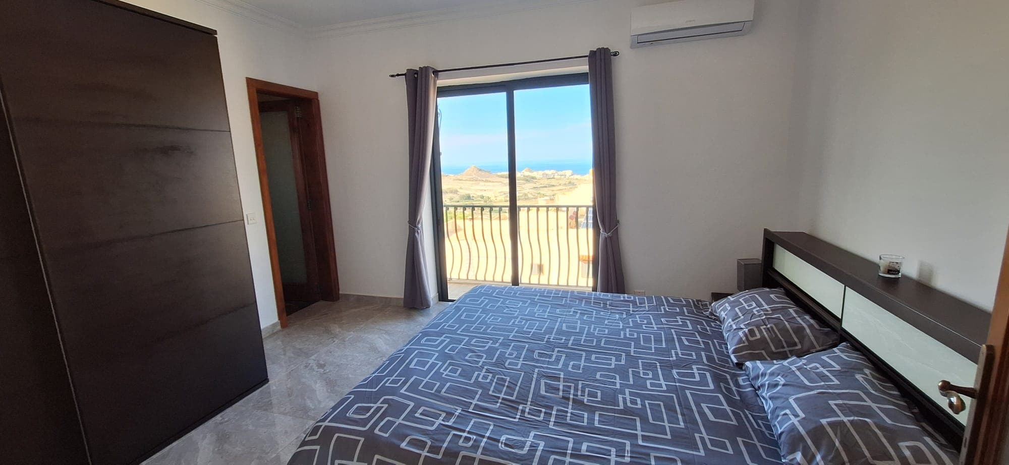Penthouse with Jacuzzi in Xaghra - thumbnail 14