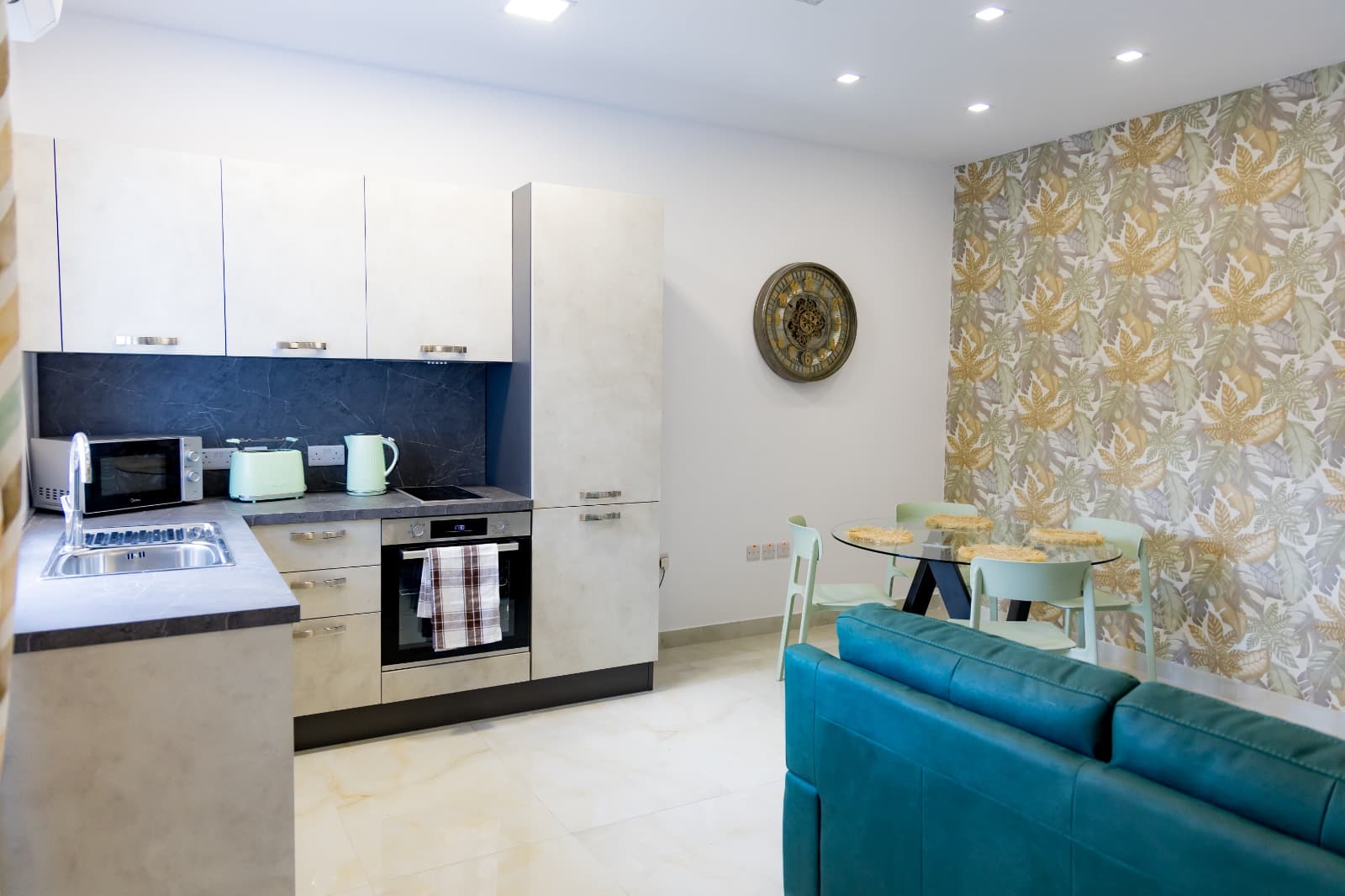 Maisonette in Bahar ic caghaq - thumbnail 6