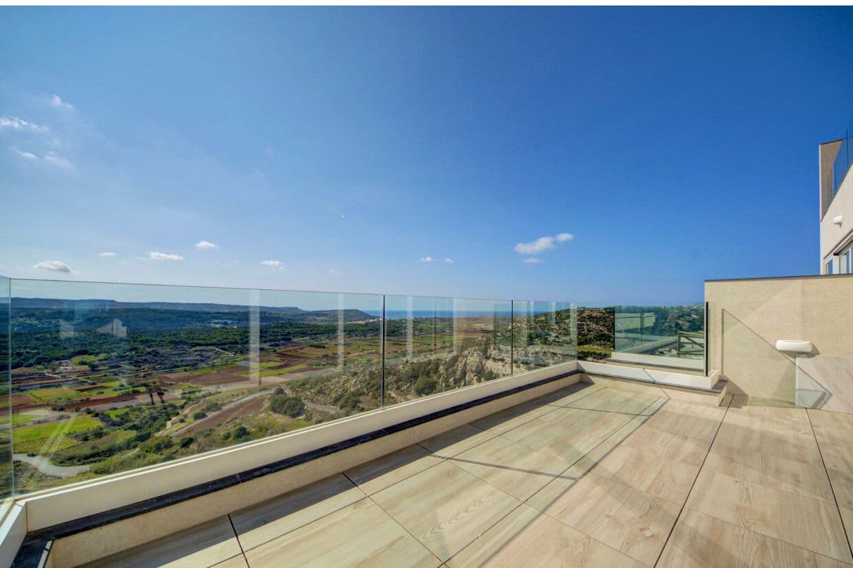 Penthouse in Mellieha - thumbnail 2