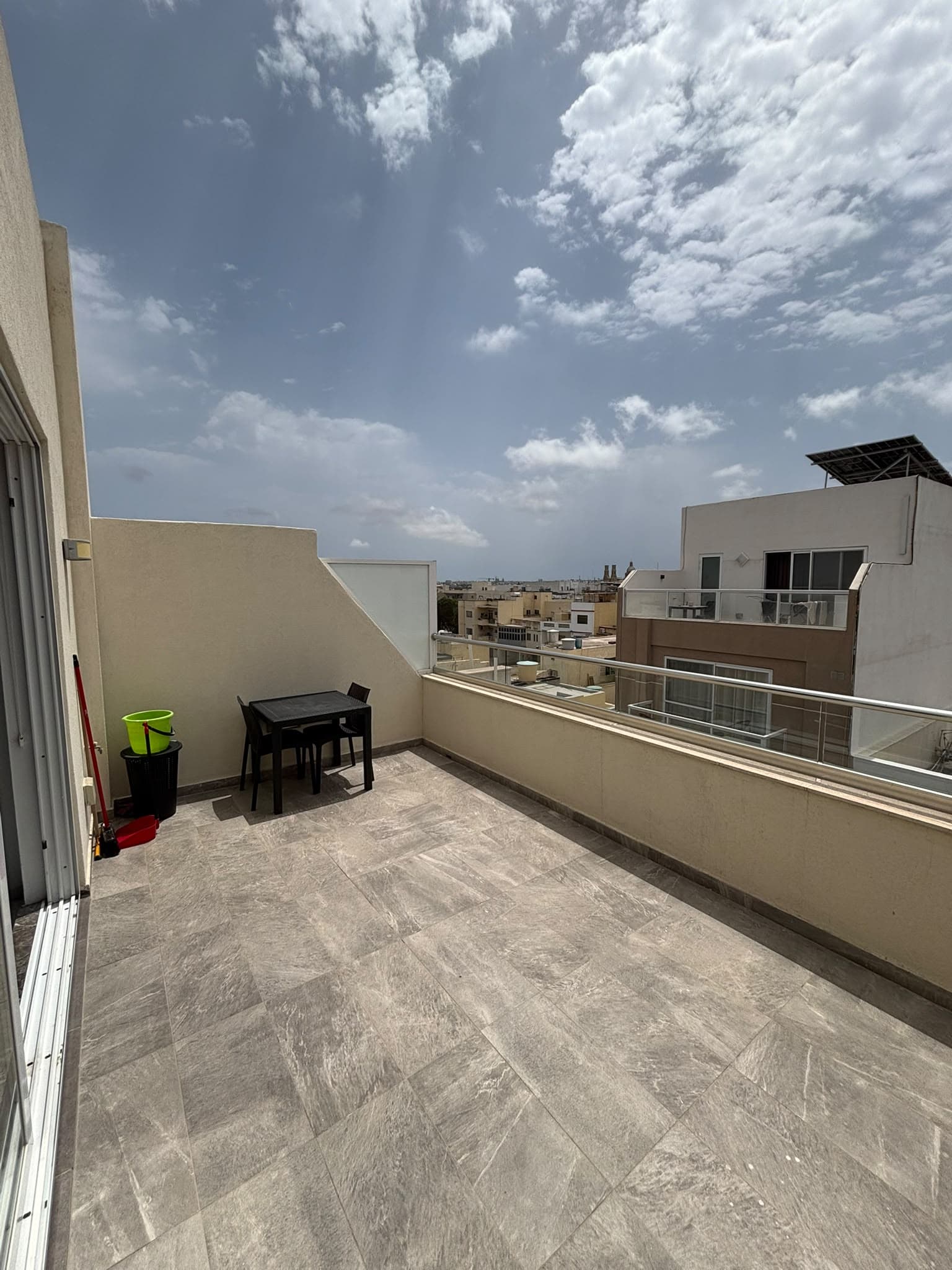Penthouse in Santa Venera - thumbnail 4