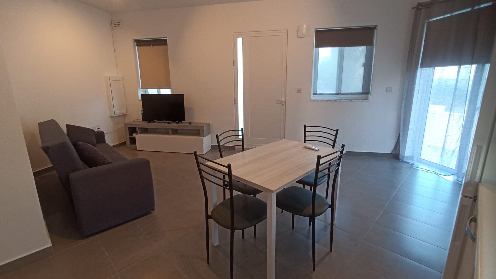 Penthouse in Naxxar - thumbnail 11