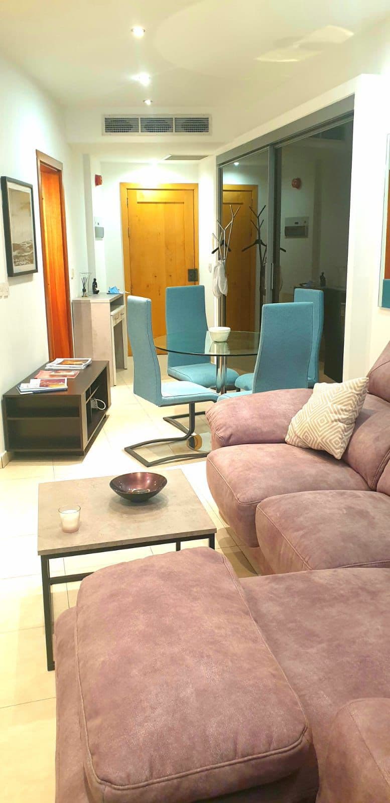 Block 30, Apartment 31, Studio Apartment in St. Julians - thumbnail 3