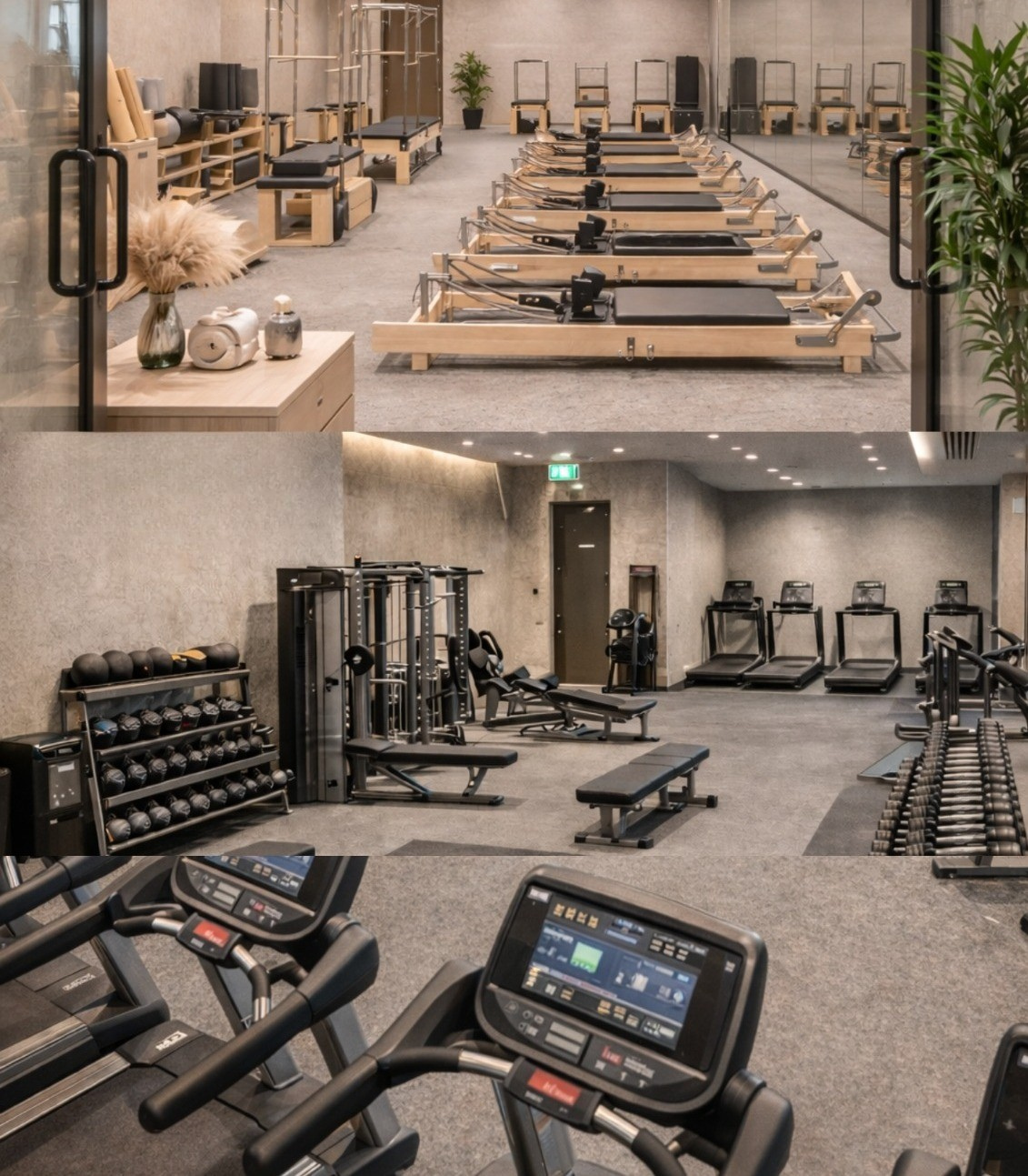 Gym in Sliema - thumbnail 3