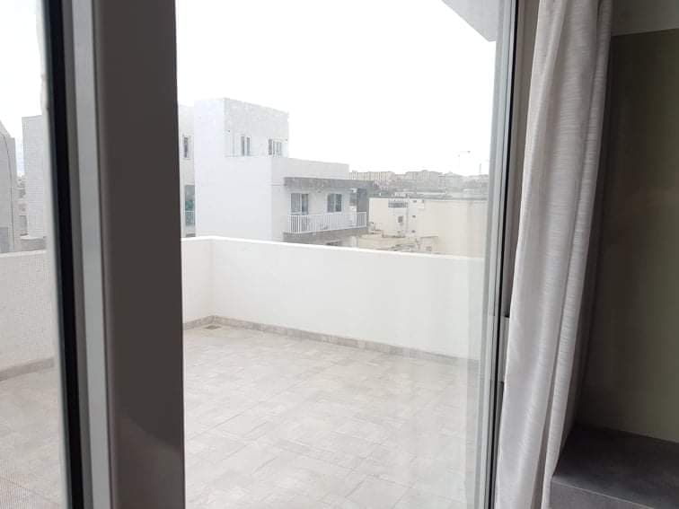 Penthouse in Gzira - thumbnail 10