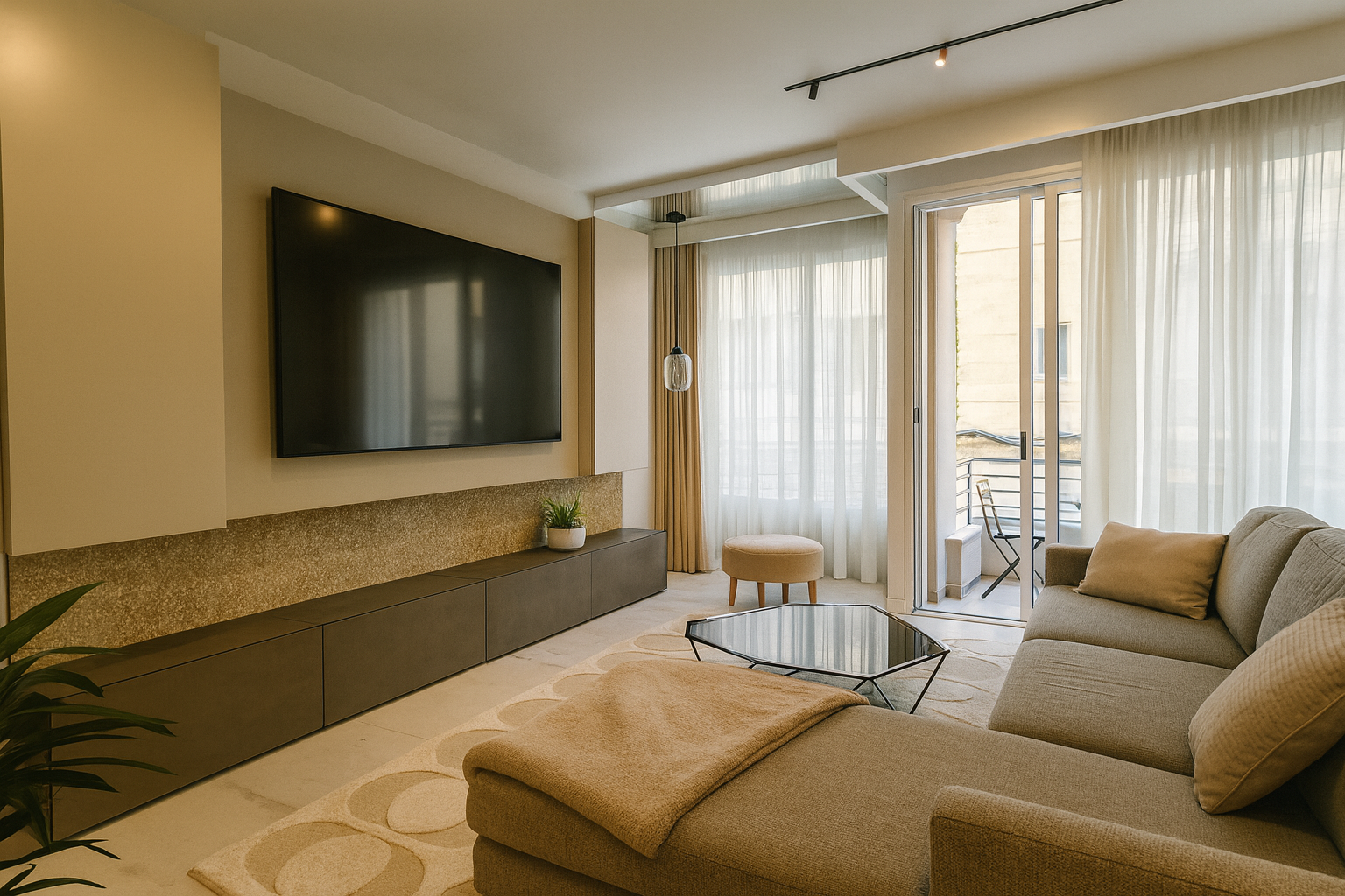 Apartment in St. Julians - thumbnail 4