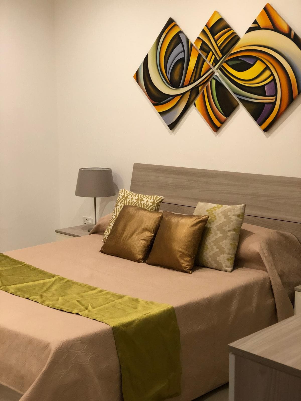 Apartment in Swieqi - thumbnail 5
