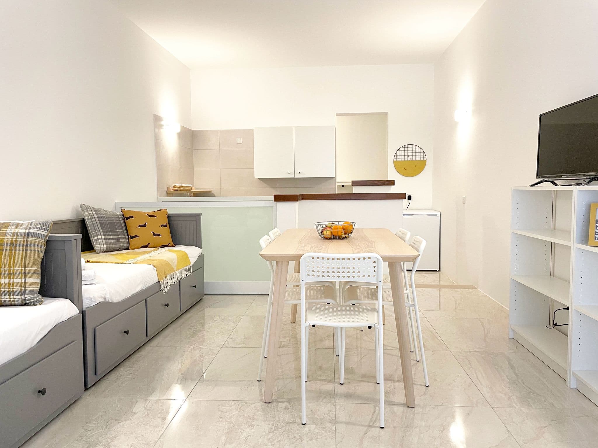 Maisonette in Valletta - thumbnail 14