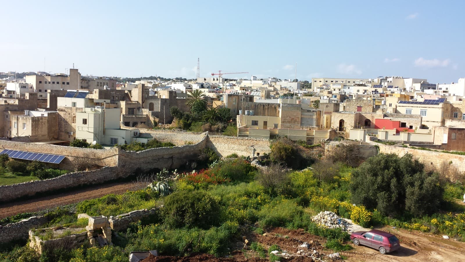 Penthouse in Birkirkara - Photo 1 of 18
