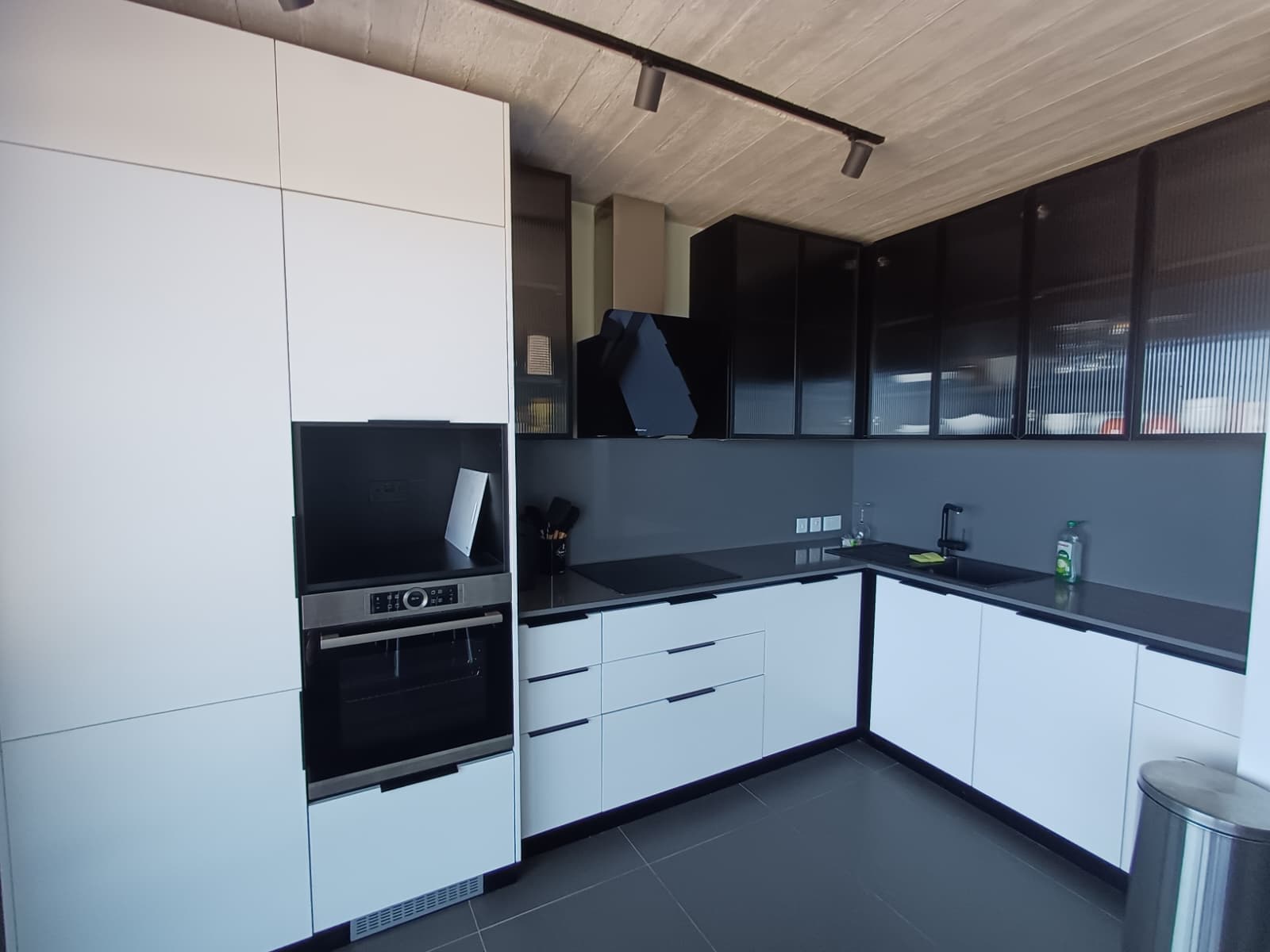 Two Bedroom Apartment with Seaview in Bugibba  - thumbnail 5