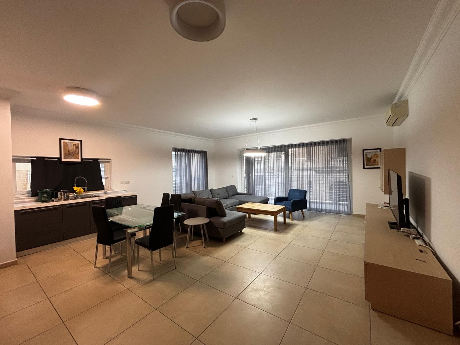 Apartment in Sliema - thumbnail 7
