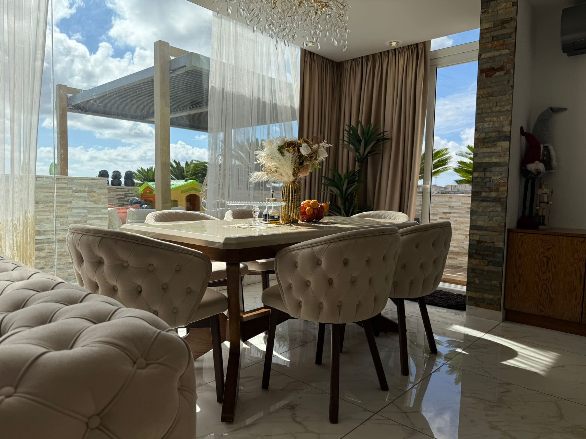 Penthouse in Gzira - thumbnail 14